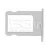 Iphone 5 Grey Nano Sim Card Cover