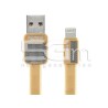 Remax Cable Gold 1000 mm RC-044i iPhone 8