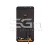 Display Touch Black Asus ZenFone 3 Zoom ZE553KL