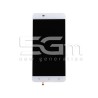 Display Touch Black Asus ZenFone 3 Zoom ZE553KL