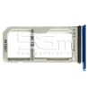 Supporto Sim Card/SD Card Blu Samsung SM-N950 Note 8