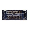 Connettore 9 Pin J2601 Su Scheda Madre Connessione Fotocamera Anteriore iPad Mini 