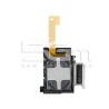 Samsung N9005 Ringer Flex Cable 