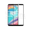 Premium Tempered Glass Protector OnePlus 5T