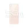 Retro Cover Rose Gold iPhone 8 No Logo