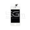 Iphone 4s White Touch Display No Logo