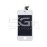 Iphone 4g White Touch Display