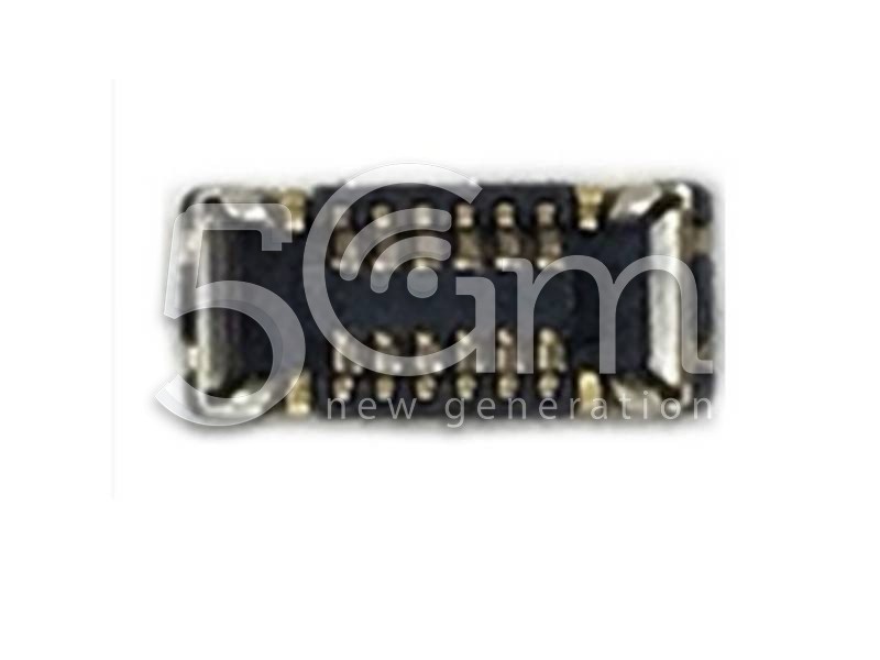 Connettore 6 Pin Su Scheda-Madre Connessione Accensione Volume Flex IPhone 6S