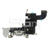 iPhone 6S White Charging Connector Flex Cable No Logo