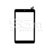 Touch Screen Nero + Frame Alcatel OT-9005X Ver EU