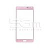 Glass Pink Samsung SM-N910 Galaxy Note 4 No Logo