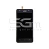 Huawei Ascend G510 Black Touch Display + Frame