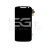 Display Touch Nero Motorola Moto G4 (XT1624)