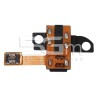 Jack Audio Flex Cable Samsung SM-J1