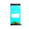 Display Touch White Xperia Z5 No Frame