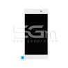 Display Touch White Xperia Z5 No Frame