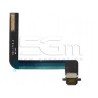 Connettore Di Ricarica Nero Flat Cable iPad Air No Logo