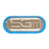 Samsung SM-J500 Gold Home Button 