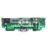 Connettore Di Ricarica Sub Board Assy Hspa Nokia 625