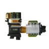 Xperia Z3 Sensor + Audio Jack Flex Cable