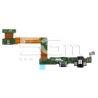 Connettore Di Ricarica + Small Board Samsung P550