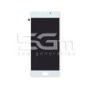 Display Touch Bianco Meizu U10