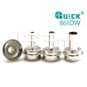 Quick 861DW Hot Air Spouts Kit