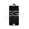 Lcd Touch Black Meizu Meilan 5S