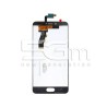 Lcd Touch Black Meizu Meilan 5S