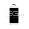 Lcd Touch Black Meizu Meilan 5S