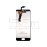 Lcd Touch Black Meizu Meilan 5S