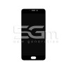 Lcd Touch Black Meizu M5 Note