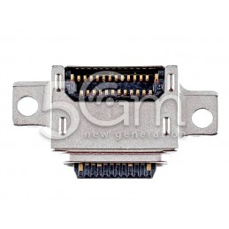 Connettore Di Ricarica Samsung SM-G950F S8 - SM-G955F S8 EDGE