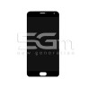 Lcd Touch Screen Black Meizu Metal