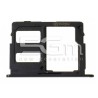 Holder Dual Sim card/SD Card Nero SM-J530