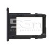 Supporto Sim Card Nero Samsung SM-G570F J5 Prime