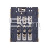 Lettore Sim Card Xperia XA1 (G3121)