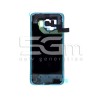 Retro Cover Black Samsung SM-G955 S8 Edge