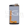 Lcd Touch Black Motorola Moto C Plus