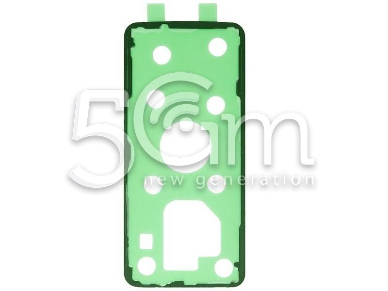 Adesivo Retro Cover Samsung SM-G960 S9