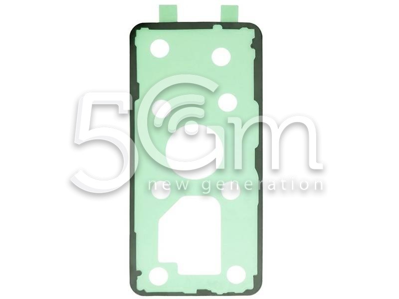 Adesivo Retro Cover Samsung SM-G965 S9 Plus