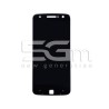 Display Touch Nero Motorola Moto Z XT1650