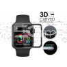 3D Full Cover Tempered Apple Watch 42mm