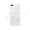 Iphone 4S Black Back Cover No Logo