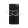 Iphone 4S Black Back Cover No Logo