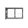 Sim Card Holder Black Xiaomi Mi 5S