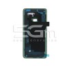 Back Cover Black Samsung SM-A530 A8 2018