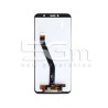 Display Touch Bianco Huawei Y6 2018