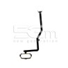 Joystick Gold Flat Cable Samsung SM-C9000 C9 Pro