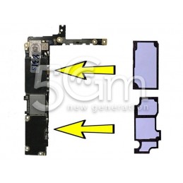 Kit Adesivi 4 in 1 Protezione Motherboard iPhone 6S Plus